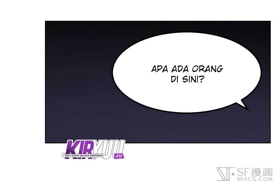 Martial King’s Retired Life Chapter 49 Gambar 54